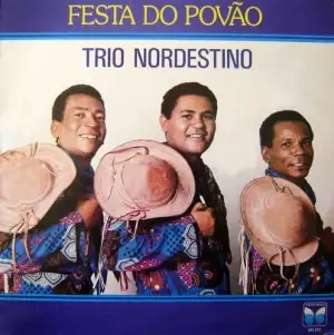 Festa do Povão