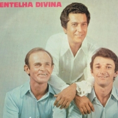 Trio Serra Dourada