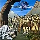 Tuatha De Danann