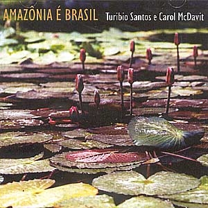 Amazônia É Brasil