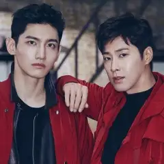 TVXQ