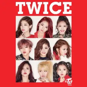 WHAT'S TWICE?