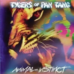 Animal Instinct