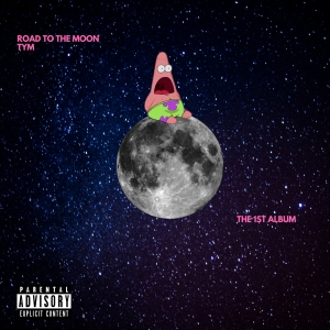Road To The Moon - The 1st Album