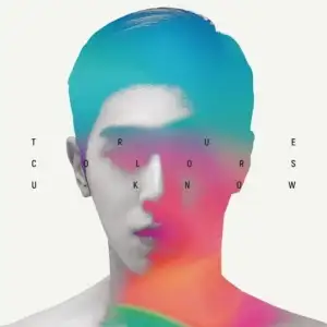 True Colors - The 1st Mini Album - EP