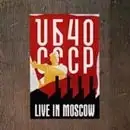 Live in Moscow