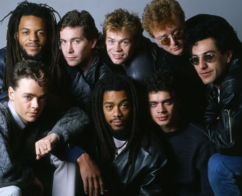 ub40 - Fotos