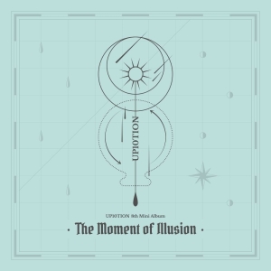 The Moment of Illusion - EP