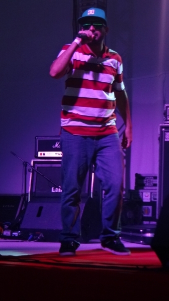 valdem-mc-sobrevivente-da-fe - Fotos