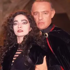 Vamp (Novela)