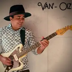 Van'- Oiz