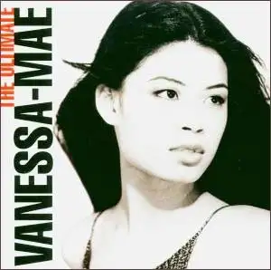 The Ultimate Vanessa Mae