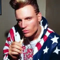 Vanilla Ice