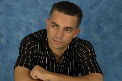 vava-bandeira-naldinho - Fotos