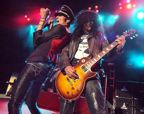 velvet-revolver - Fotos