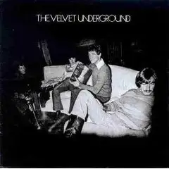 The Velvet Underground