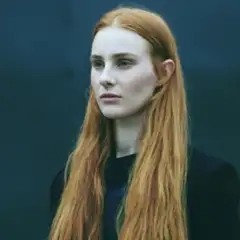 Vera Blue