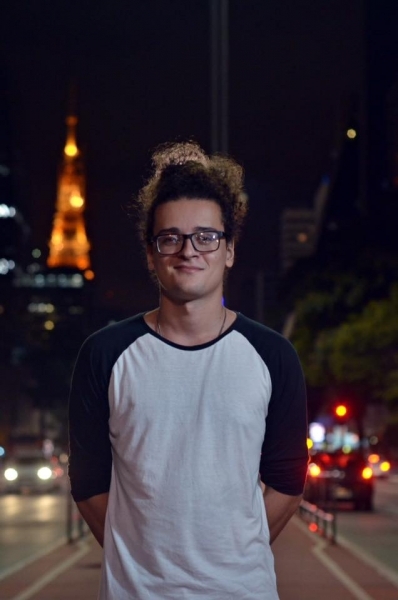 victor-viana - Fotos