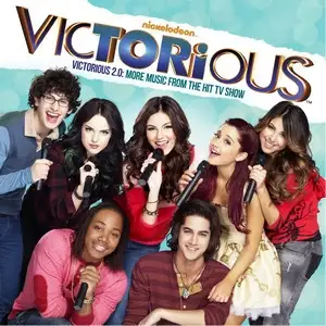 Victorious 2.0