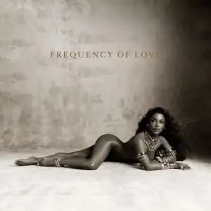 Frequency Of Love