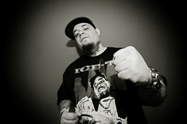 vinnie-paz - Fotos