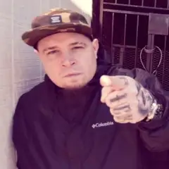 Vinnie Paz