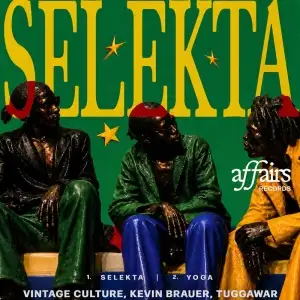 Selekta EP