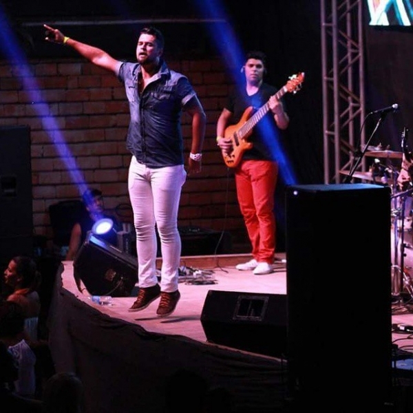 viny-spindolla - Fotos