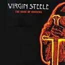 The Boock Of Burning