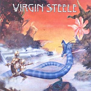 Virgin Steele