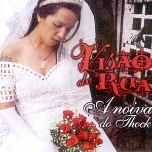 A Noiva do Thock