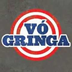 Vó Gringa