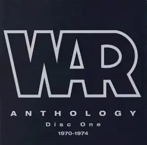 Anthology (1970-1994)