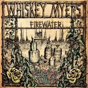 FIREWATER