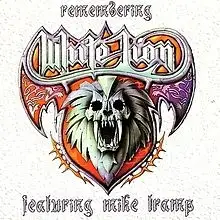 Remembering White Lion