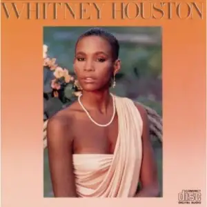 Whitney Houston