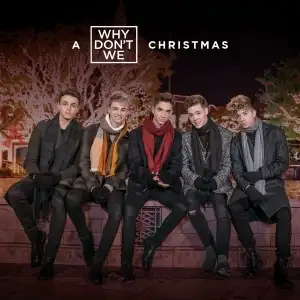 A Why Don't We Christmas - EP