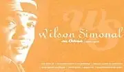 Wilson Simonal na Odeon (1961-1971)