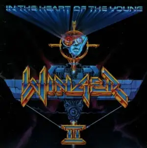  In the Heart of the Young 