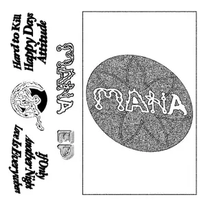 Mana