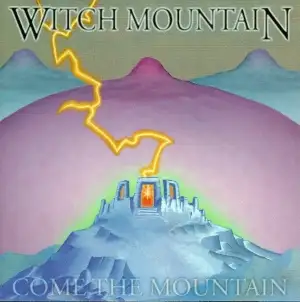 ...Come The Mountain