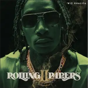 Rolling Papers 2