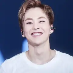 Xiumin