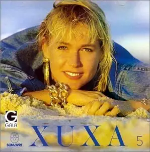 Xou Da Xuxa 5