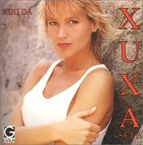 Xou Da Xuxa Sete