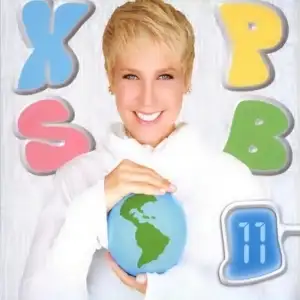 Xuxa Só Para Baixinhos 11 - Sustentabilidade