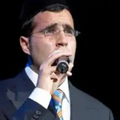 Yakov Shwekey