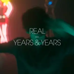 Real - EP