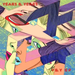 Y & Y EP