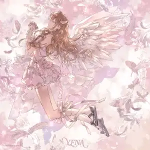 Blooming Wings